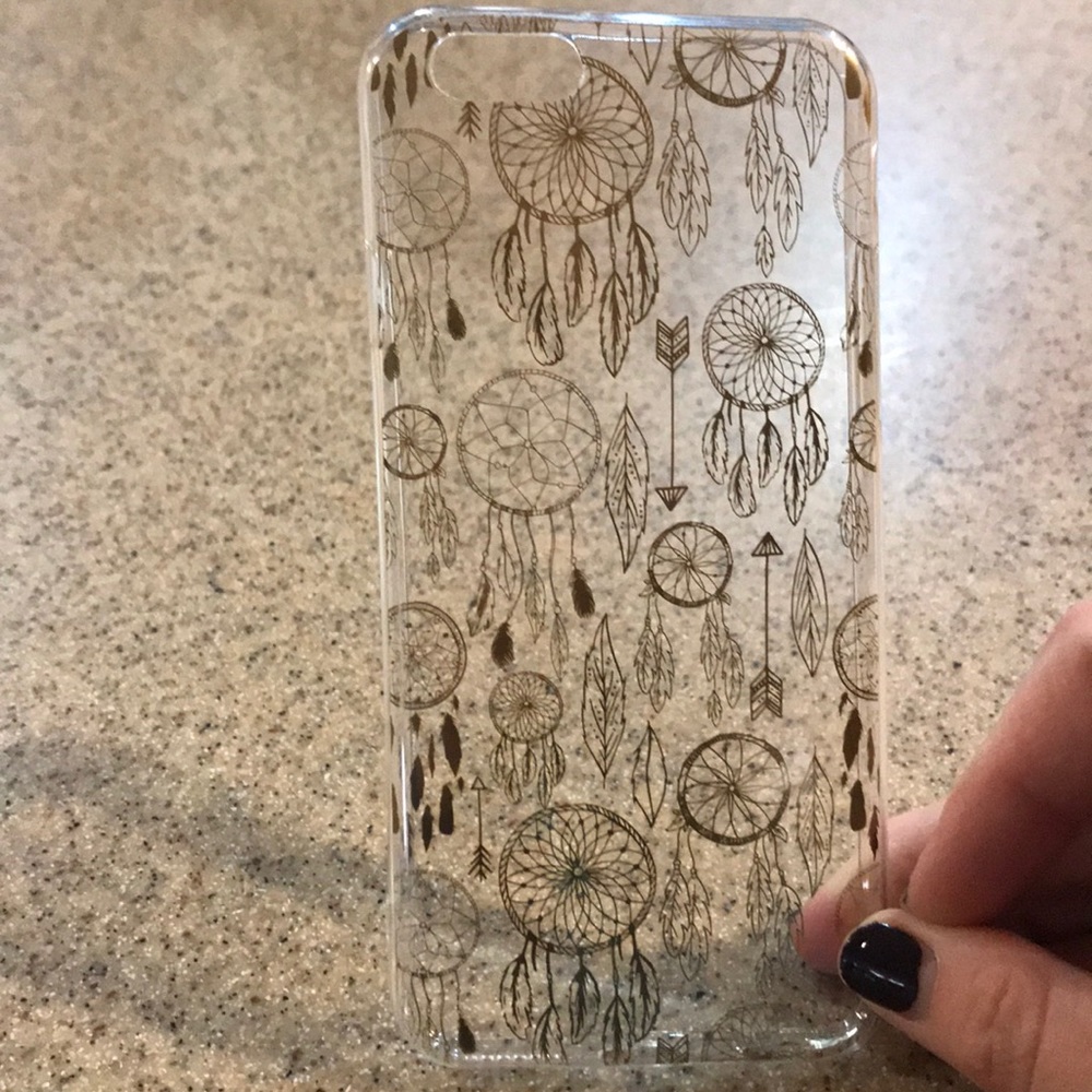 Phone case